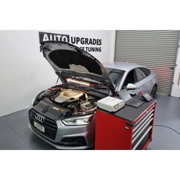 2018 audi s5 performance upgrades discount