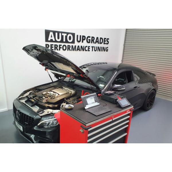 C63 amg performance upgrades hotsell