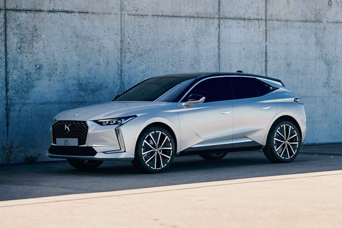 Citroen DS4 Performance Tune Auckland Auto Upgrades