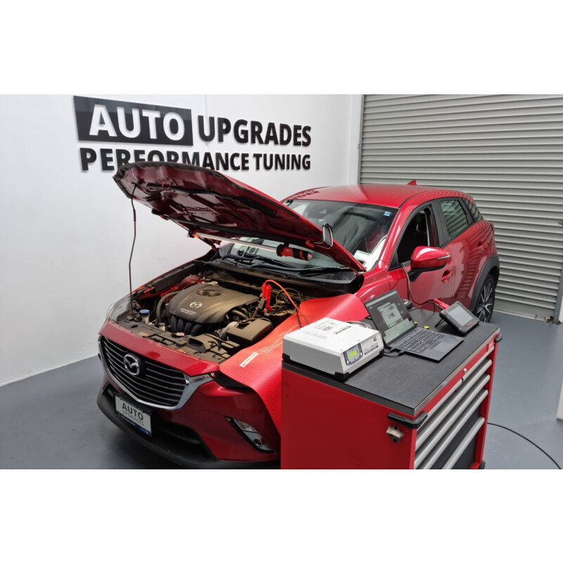 グ*マ様 ＣＸ３０・ＴＵＮＥ　ＭＡＺＤＡ　チューンＵＰツィーター　ポン付け CX30TUNE チューンナップ・ツィーター 新品 1台分 高