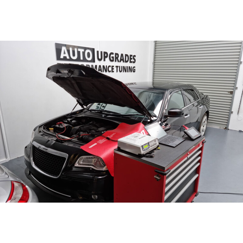 Chrysler 300 performance upgrades discount