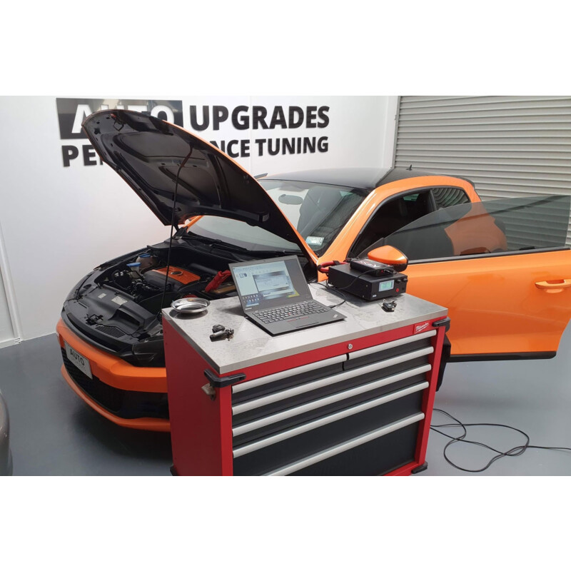 Vw scirocco performance upgrade discount