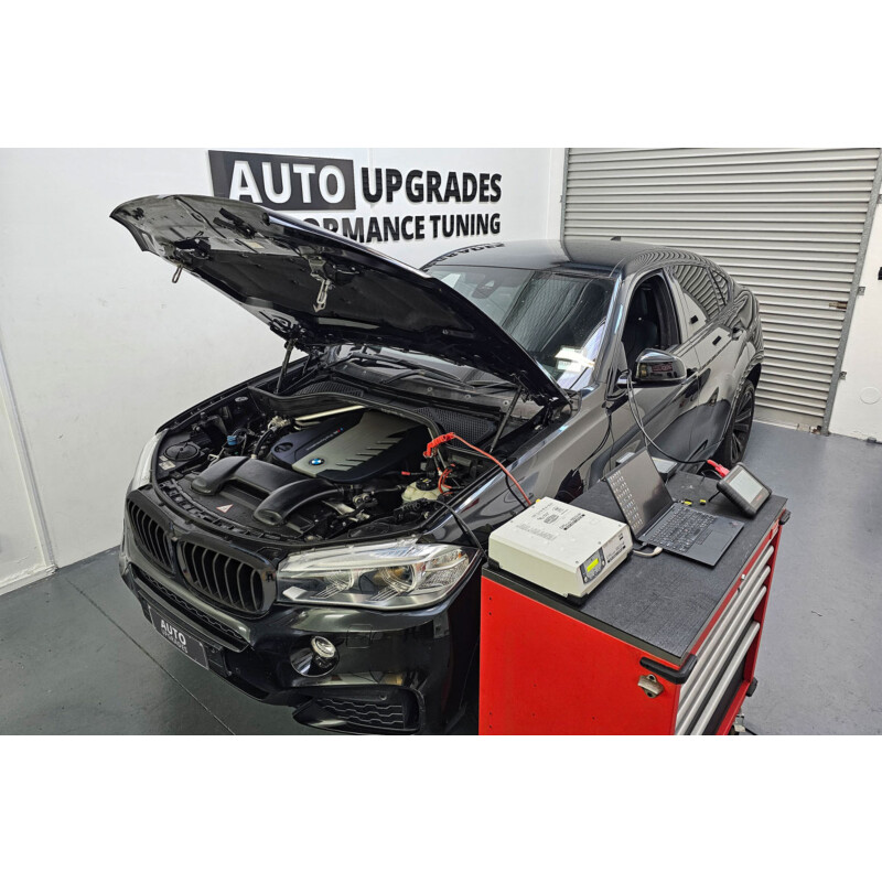 BMW M50d Tune Auckland | Auto Upgrades