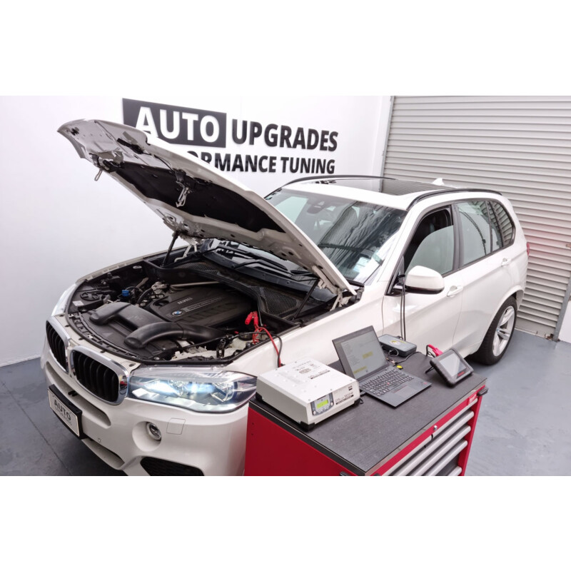 BMW X5 Performance Tune Auckland | Auto Upgrades