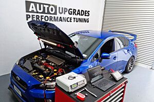 Subaru performance tuning deals