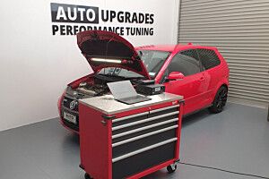 Volkswagen Polo Performance Tune