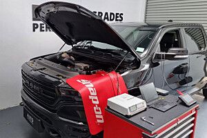 RAM 1500 Performance Tune
