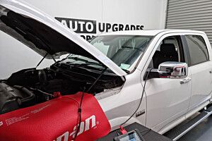 RAM 2500 / 3500 Performance Tune