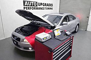 Volvo S80 Performance Tune