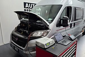 Fiat Ducato Performance Tune