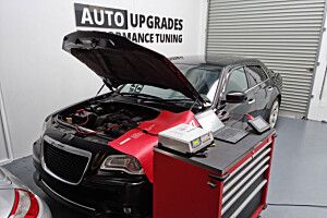 Chrysler 300 Performance Tune