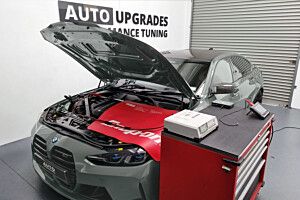 BMW 3 Series Performance Tune