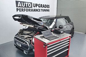 Mini Hatch Performance Tune