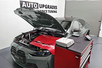BMW 3 Series Performance Tune