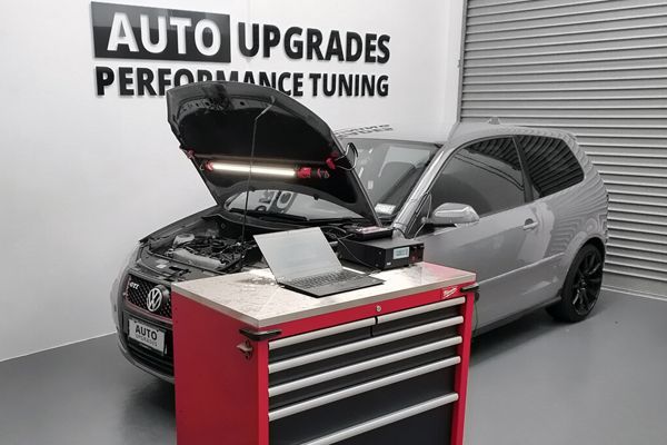 2006 Volkswagen Polo GTI