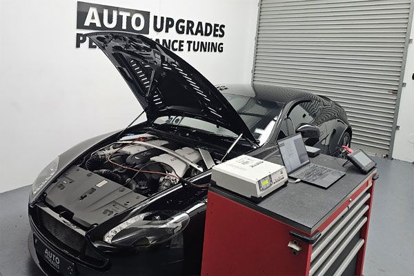 2016 Aston Martin V12 Vantage S