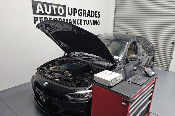 2019 BMW Active Hybrid 3 - Performance Tune