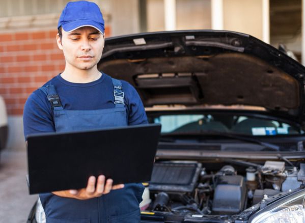 How Car ECU Remapping In NZ Meets Your Needs
