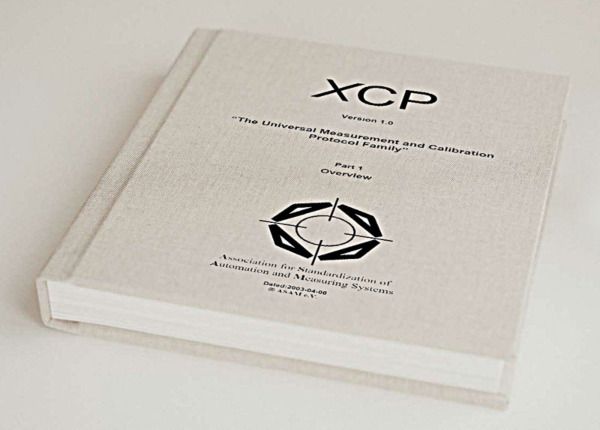 The Story of XCP: A Universal Calibration Standard Powering Every Modern Car