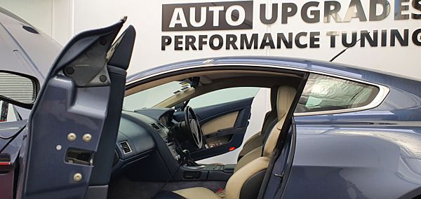 5 REASONS WHY TUNING YOUR VEHICLE IS IMPORTANT
