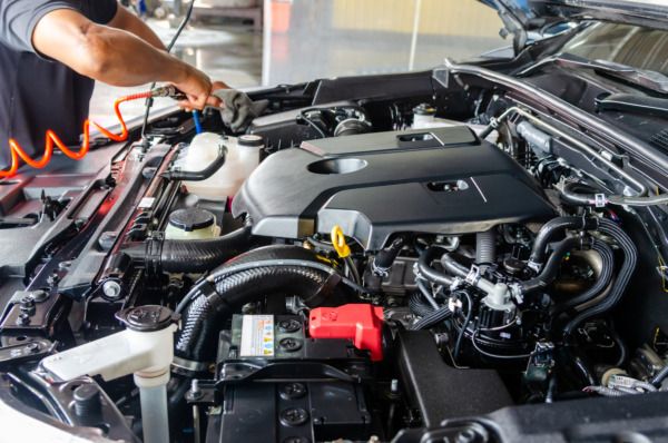 A Guide To Car Engine Remapping