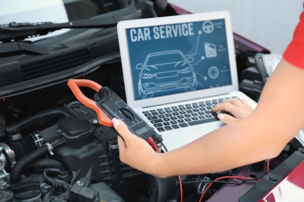 5 REASONS WHY TUNING YOUR VEHICLE IS IMPORTANT