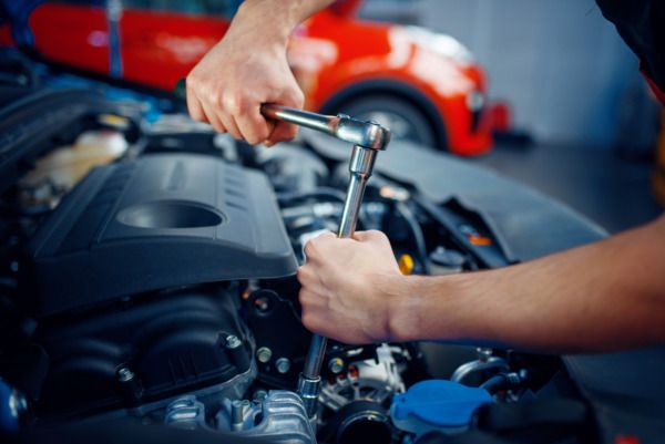 The Ultimate Guide: How to Maintain Your Vehicle