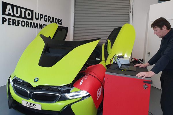 ECU Tuning in Auckland: Unlock Your Car’s True Potential