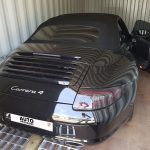 911 Carrera 4 Tune