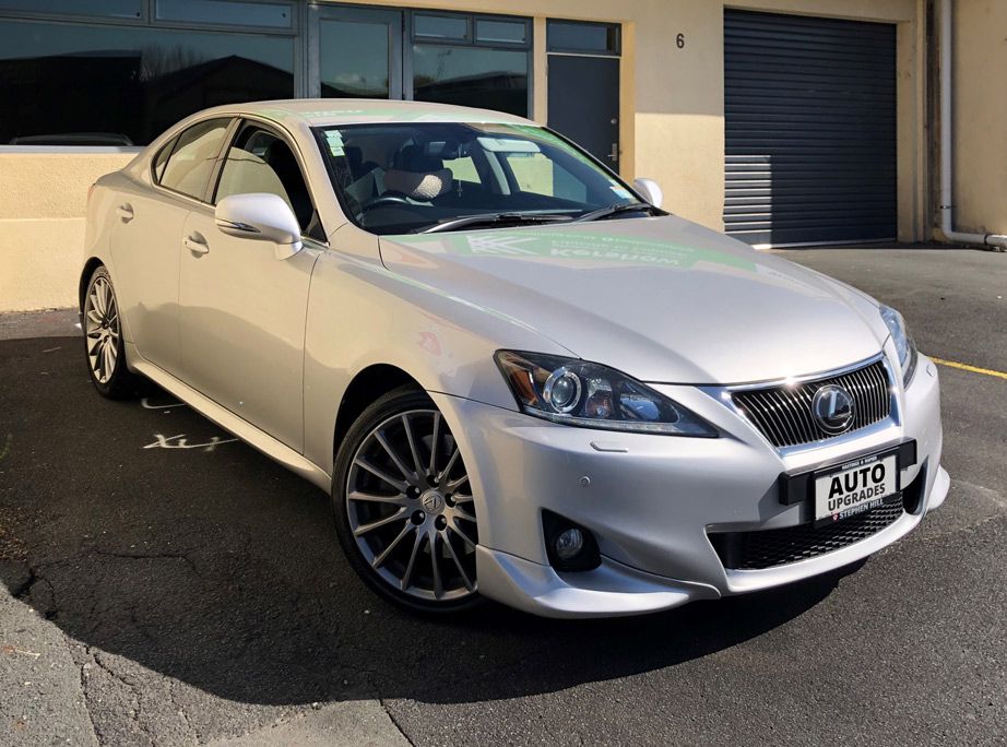 Lexus IS350