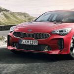 The Stinger joins the Kia models we tune at Autoupgardes!