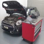 2016 Mini Cooper S Tuning