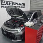 2024 Toyota GR Corolla – Performance Tune Review