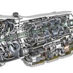 Mercedes-Benz Automatic Transmission Tuning