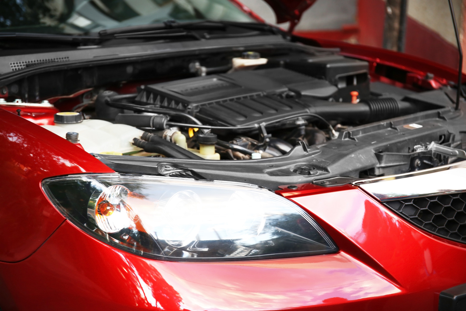 A Beginner’s Guide to Tuning Your Car Auto Upgrades